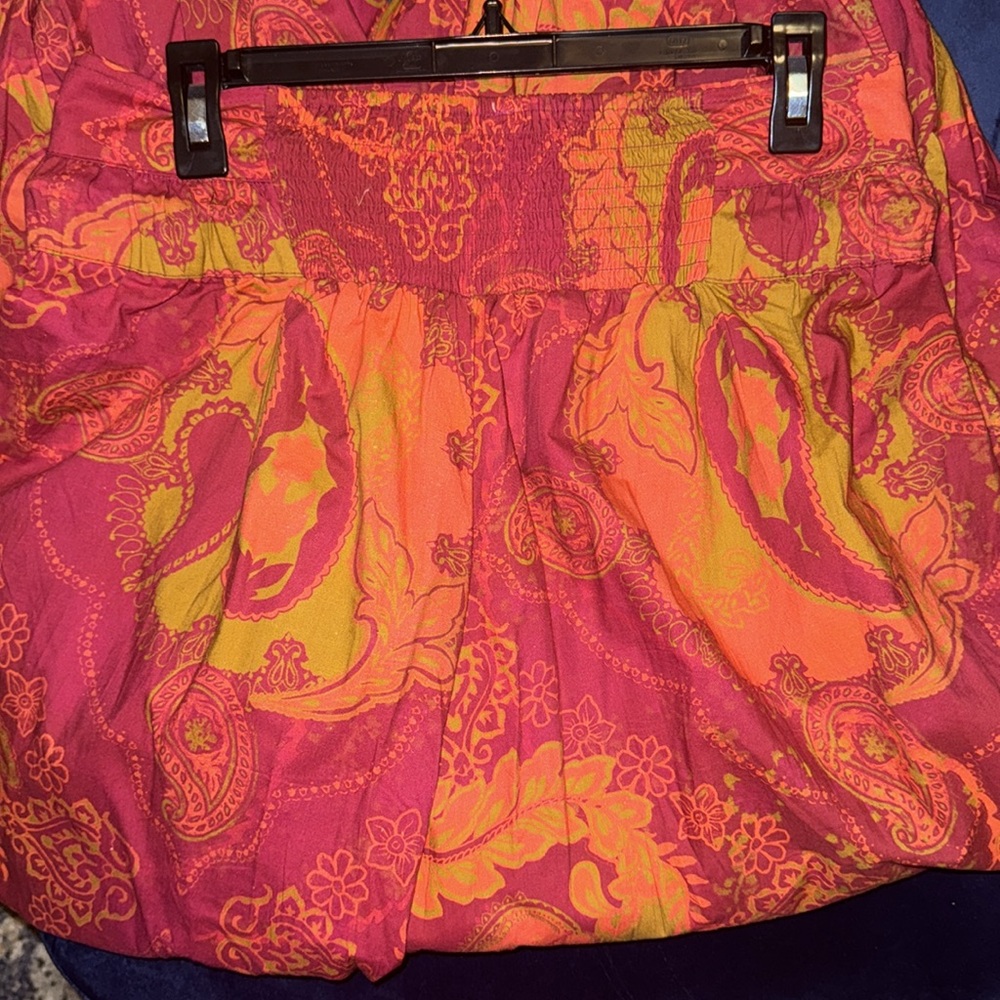 After Glow Balloon Pants NWT size XS - Picture 6 of 8